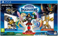 Skylanders Imaginators (Starter Pack)