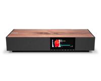 Cambridge Audio Tweedekans: Evo One Alles in één Muzieksysteem Cambridge Audio Tweedekans: Evo One Alles in één Muzieksysteem