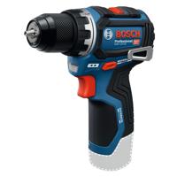 Bosch Professional GSR 12V-32 Accu schroefboormachine 12V Basic Body - 06019N7000