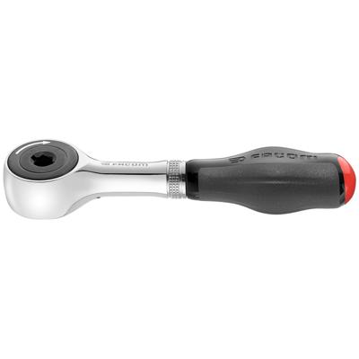 Facom Ratel voor 1/4" Rotat Handvatbits - R.PE360