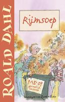 Rijmsoep - Roald Dahl - ebook