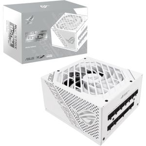 ROG Strix 850G, 850W Voeding