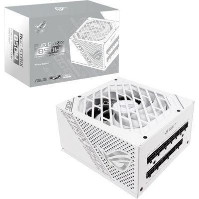 ROG Strix 850G, 850W Voeding