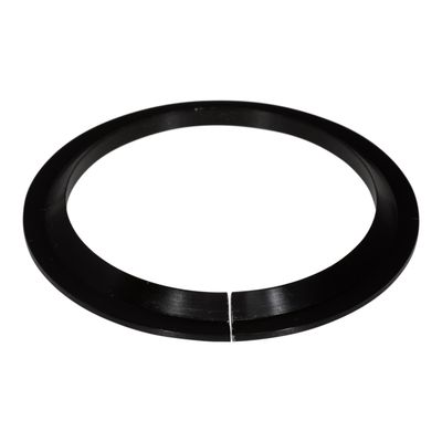 Elvedes Vorkconus voor 11/2 inch ø39,8mm 45° - zwart