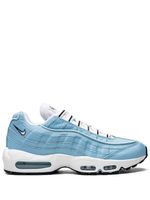 Nike baskets Air Max 95 - Bleu - thumbnail