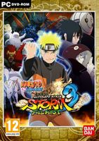 Naruto Shippuden Ultimate Ninja Storm 3 Full Burst - thumbnail