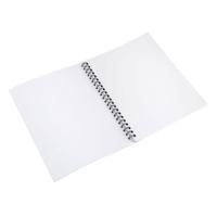 Creative Craft Group Schetsboek a4 40 vellen, 135 gsm