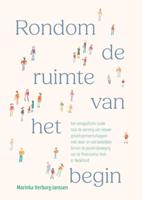 Rondom de ruimte van het begin (Paperback)