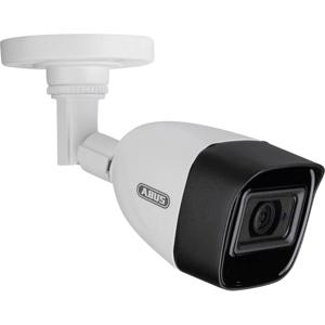 ABUS HDCC45561 bewakingscamera Rond CCTV-bewakingscamera Binnen & buiten 2560 x 1944 Pixels Plafond/muur