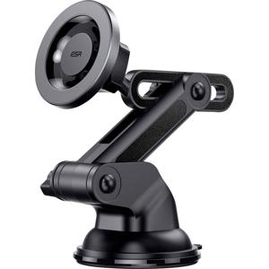 ESR HaloLock Telefoonhouder voor in de auto Magneetbevestiging 5.4 - 6.9 inch Bevestigingswijze (auto): Dashboard