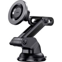 ESR HaloLock Telefoonhouder voor in de auto Magneetbevestiging 5.4 - 6.9 inch Bevestigingswijze (auto): Dashboard
