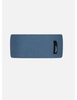 Barts Hoofdband Straight Fleece Headband (blauw) Blauw Barts Hoofdband Straight Fleece Headband (blauw) Blauw