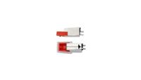 Lenco losse naald voor tt29 platenspeler Lenco losse naald voor tt29 platenspeler