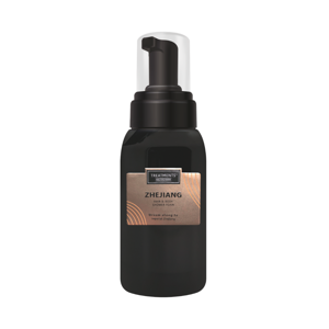 Treatments Hair & Body Shower Foam - Zhejiang