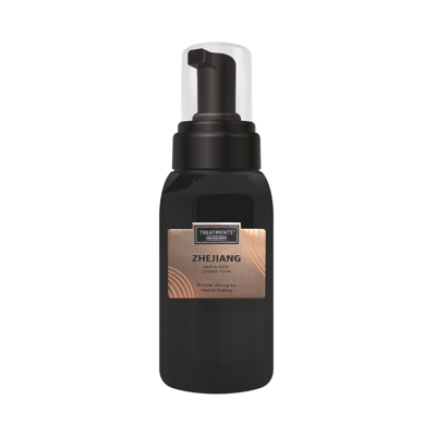 Treatments Hair & Body Shower Foam - Zhejiang