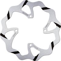 GALFER golf remschijf "df208 rotor brake rotors starr grooved