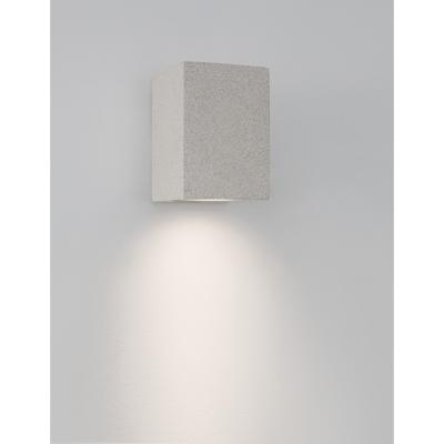Lyora Vierkante spotFuento wit 12cm - 9790541