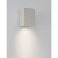 Lyora Vierkante spotFuento wit 12cm - 9790541