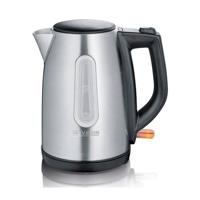 Severin wk3469 waterkoker 1.0l 2200w rvs