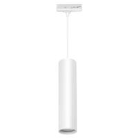 Highlight Hanglamp Trackline Perugia wit Highlight Hanglamp Trackline Perugia wit