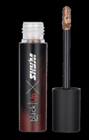 Black Up Shy&apos;m Liquid Eyeshadow N°03 Doré Oogschaduw 1 pc