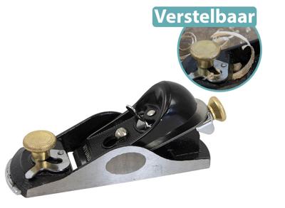 Hyundai Verstelbare Schaaf