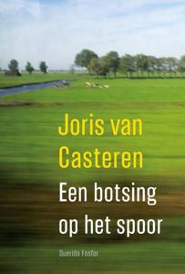 Een botsing op het spoor (Paperback)