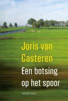 Een botsing op het spoor (Paperback)