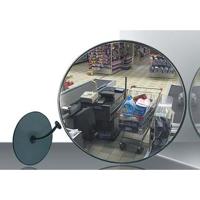 Bewakingsspiegel vlak diameter 60cm PMMA