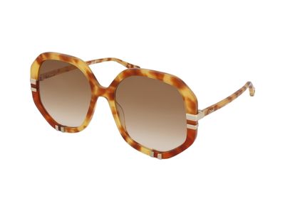 Zonnebrillen Chloe CH0105S 001