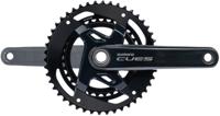 SHIMANO crankstel "cues fc-u8000-2"