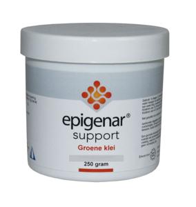 Epigenar Groene klei tijdelijk +50