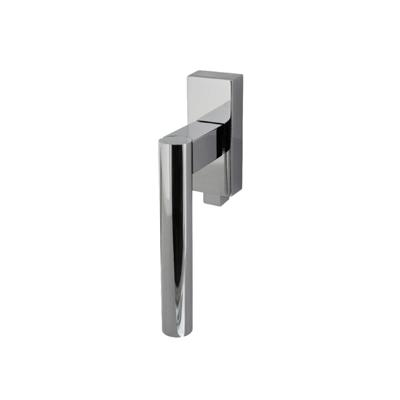 Olivari Design raamkrukEuclide Q afsluitbaar chroom - K230PCR