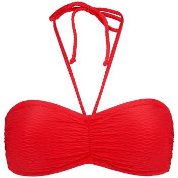 Damella Olivia Textured Padded Bikini Bra