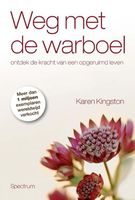 Weg met de warboel - Karen Kingston - ebook