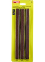 Ryobi RAKPFB03 | 3-delig Powerfile Set - 5132004521 - 5132004521