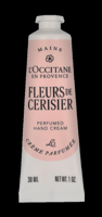L&apos;Occitane Cherry Blossom Hand Cream 30 ml Handverzorging