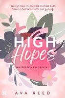 High hopes - Ava Reed - ebook