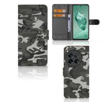 OnePlus 12 | Telefoon Hoesje | Army Light