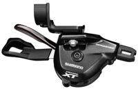 SHIMANO xt sl-m8000 i-spec ii 11-speed shift lever right