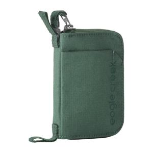 Eagle Creek Stash Wallet - RFID - Grass Green