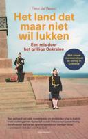 Het land dat maar niet wil lukken (Paperback)