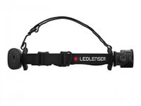 H15R Core  - Flashlight rechargeable black H15R Core - thumbnail
