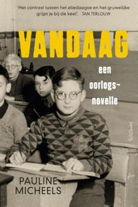 Vandaag - Pauline Micheels - ebook