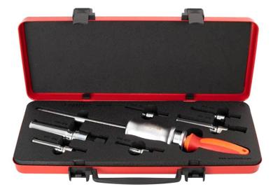 GRS UNIOR KOFFER LAGER DEMONTAGE 6-36MM