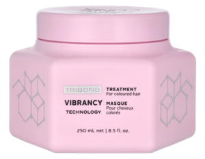 Schwarzkopf Fibre Clinix Vibrancy Treatment 250 ml Maskers