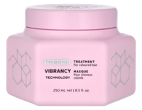 Schwarzkopf Fibre Clinix Vibrancy Treatment 250 ml Maskers