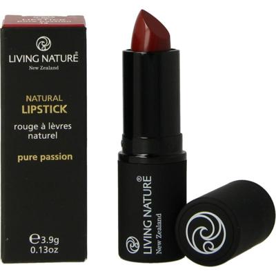 Lippenstift pure passion