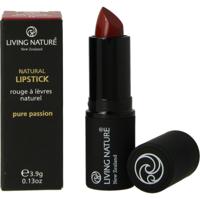Lippenstift pure passion