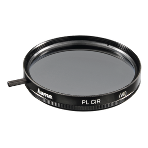 Hama 72549 Polarisatie Circulair 49mm AR Coated Filter